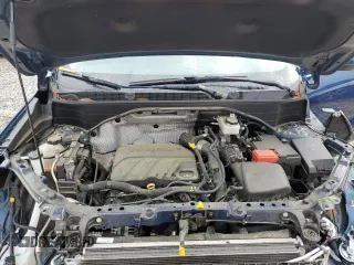 2021 Buick Encore GX Select z VIN KL4MMDS29MB072802, wystawiony jako Copart lot #53917295 z przebiegiem 61 716 mil mil oraz Szkoda całkowita • Salvage title. Historia ofert i sprzedaży dostępna na DreamBid. Obrazek 12.