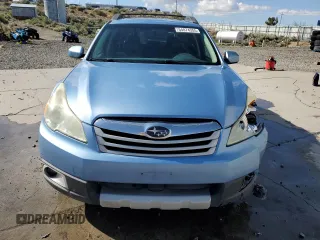 2010 Subaru Outback Limited Power Moon с VIN 4S4BRCKC1A3344794, выставлен на аукционе Copart как лот 54074355 с пробегом 275 854 миль миль и Списание • Salvage title. История ставок и продаж доступна на DreamBid. Изображение 5.