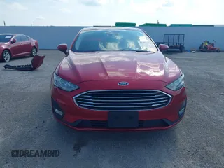 2020 Ford Fusion SE with VIN 3FA6P0HD8LR188175, listed as a IAAI auction lot 42403762 with 84,053 mi miles and . Bid and sale history available at DreamBid. Image 13.