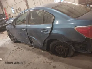 2015 Subaru Impreza with VIN JF1GJAA69FH006898, listed as a IAAI auction lot 41683006 with 228,564 mi miles and . Bid and sale history available at DreamBid. Image 13.