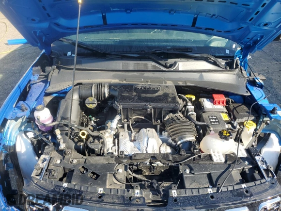 2025 Jeep Compass Limited with VIN 3C4NJDCN5ST565156, listed as a Copart auction lot 63471195 with 10,476 mi miles and Clean title. Bid and sale history available at DreamBid. Image 12.