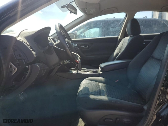 2018 Nissan Altima 2.5 SV with VIN 1N4AL3AP8JC212014, listed as a Copart auction lot 51383465 with 106,158 mi miles and Clean Title. Bid and sale history available at carsss.com. Image 7.