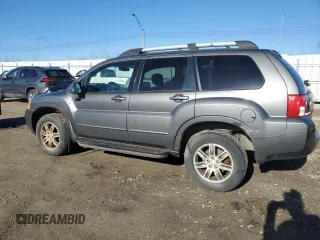 2005 Mitsubishi Endeavor Limited z VIN 4A4MN41S65E601149, wystawiony jako Copart lot #52521785 z przebiegiem 102 505 mil mil oraz Czysty tytuł • Clean title. Historia ofert i sprzedaży dostępna na DreamBid. Obrazek 2.