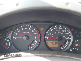 2005 Nissan Frontier SE with VIN 1N6AD06U65C423722, listed as a IAAI auction lot 42184297 with 239,565 mi miles and . Bid and sale history available at DreamBid. Image 7.