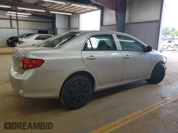 2010 Toyota Corolla с VIN 2T1BU4EE2AC383603, выставлен на аукционе Copart как лот 61724095 с пробегом 180 029 миль миль и Списание • Salvage title. История ставок и продаж доступна на DreamBid. Изображение 3.