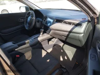 2016 Honda HR-V EX with VIN 3CZRU6H59GM740291, listed as a IAAI auction lot 41974547 with 117,998 mi miles. Bid and sale history available at carsss.com. Image 5.