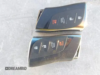 2024 Lexus RX 500h F Sport Performance z VIN 2T2BCMEA1RC012987, wystawiony jako IAAI lot #41365365 z przebiegiem 18 400 mil mil oraz . Historia ofert i sprzedaży dostępna na DreamBid. Obrazek 11.