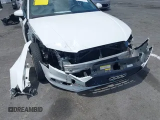 2019 Audi A3 Premium z VIN WAUAUGFF3KA100939, wystawiony jako IAAI lot #42256576 z przebiegiem 52 679 mil mil oraz . Historia ofert i sprzedaży dostępna na DreamBid. Obrazek 6.