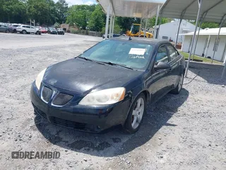 2008 Pontiac G6 GT with VIN 1G2ZH57NX84137907, listed as a IAAI auction lot 42142167 with 136,269 mi miles and . Bid and sale history available at DreamBid. Image 2.