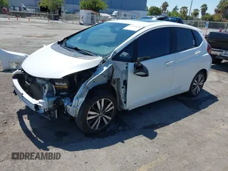 2016 Honda Fit EX with VIN JHMGK5H7XGX039881, listed as a IAAI auction lot 42719699 with 109,798 mi miles and . Bid and sale history available at DreamBid. Image 18.