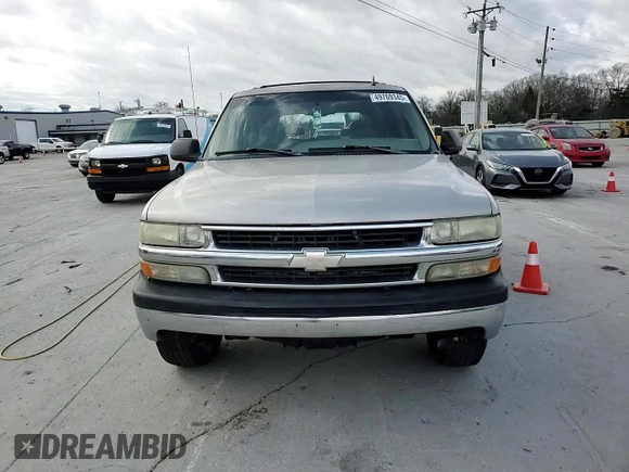 2006 Chevrolet Tahoe LS with VIN 1GNEC13V76R164948, listed as a Copart auction lot 49769345 with 307,261 mi miles and Clean Title. Bid and sale history available at carsss.com. Image 11.