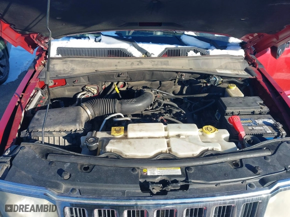 2009 Jeep Liberty Limited with VIN 1J8GN58K79W504373, listed as a IAAI auction lot 41305148 with 137,435 mi miles. Bid and sale history available at carsss.com. Image 10.