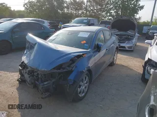 2018 Mazda 3 Sport with VIN 3MZBN1U78JM241243, listed as a IAAI auction lot 41519298 with Not Provided miles and . Bid and sale history available at DreamBid. Image 2.