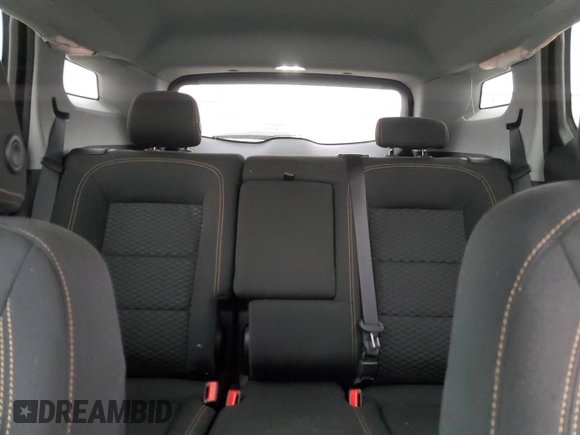 2018 GMC Terrain SLE Diesel with VIN 3GKALUEU7JL255204, listed as a Copart auction lot 84230084 with 112,248 mi miles and Salvage Title. Bid and sale history available at carsss.com. Image 10.