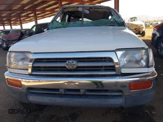 1998 Toyota 4Runner SR5 with VIN JT3HN86R1W0152133, listed as a IAAI auction lot 41529255 with Not Provided miles and . Bid and sale history available at DreamBid. Image 11.