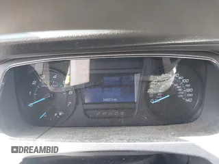 2014 Ford Taurus SE с VIN 1FAHP2D89EG128381, выставлен на аукционе IAAI как лот 42379885 с пробегом 34 937 миль миль и . История ставок и продаж доступна на DreamBid. Изображение 7.