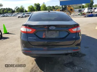 2016 Ford Fusion SE с VIN 3FA6P0H79GR262963, выставлен на аукционе Copart как лот 57665955 с пробегом 89 167 миль миль и Списание • Salvage title. История ставок и продаж доступна на DreamBid. Изображение 6.