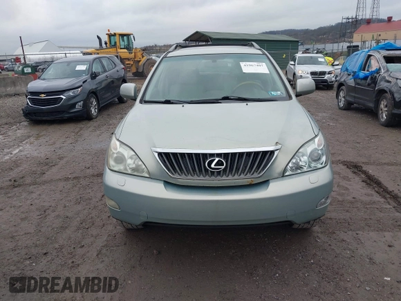 2009 Lexus RX 350 with VIN 2T2HK31U09C124946, listed as a IAAI auction lot 41967407 with 169,288 mi miles and . Bid and sale history available at DreamBid. Image 12.