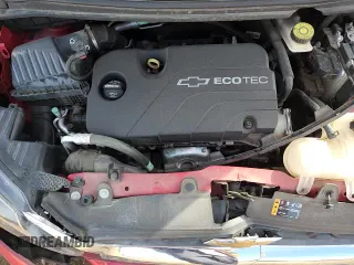 2019 Chevrolet Spark LS z VIN KL8CB6SAXKC702272, wystawiony jako Copart lot #82238025 z przebiegiem 135 049 mil mil oraz Szkoda całkowita • Salvage title. Historia ofert i sprzedaży dostępna na DreamBid. Obrazek 17.