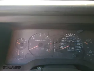 1994 Dodge Ram 1500 with VIN 3B7HC16Z1RM566829, listed as a Copart auction lot 74668724 with 122,751 mi miles and Clean Title. Bid and sale history available at carsss.com. Image 9.