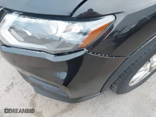 2017 Nissan Rogue SL with VIN JN8AT2MV3HW007874, listed as a IAAI auction lot 41879813 with 198,323 mi miles. Bid and sale history available at carsss.com. Image 19.