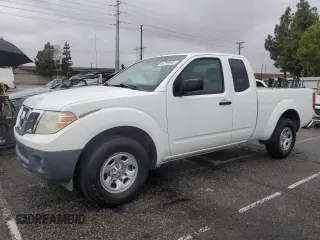2014 Nissan Frontier S z VIN 1N6BD0CT6EN718386, wystawiony jako Copart lot #54769505 z przebiegiem 115 853 mil mil oraz Tytuł czysty. Historia ofert i sprzedaży dostępna na DreamBid. Obrazek 1.