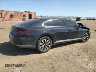 2019 Volkswagen Arteon SE с VIN WVWBR7AN7KE028319, выставлен на аукционе Copart как лот 51652055 с пробегом 85 111 миль миль и Списание • Salvage title. История ставок и продаж доступна на DreamBid. Изображение 3.