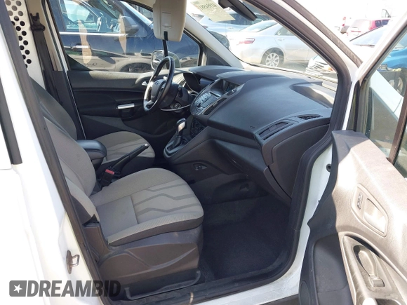 2017 Ford Transit Connect XLT с VIN NM0LS7F78H1295680, выставлен на аукционе IAAI как лот 41954581 с пробегом 142 589 миль миль и . История ставок и продаж доступна на DreamBid. Изображение 5.