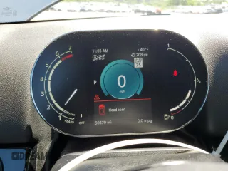 2023 MINI Countryman Cooper S с VIN WMZ83BR0XP3P64178, выставлен на аукционе Copart как лот 58123455 с пробегом 30 379 миль миль и Списание • Salvage title. История ставок и продаж доступна на DreamBid. Изображение 9.