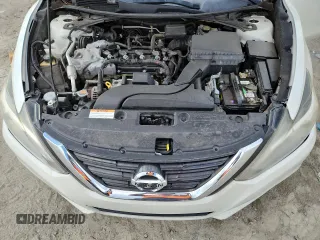 2017 Nissan Altima S with VIN 1N4AL3AP5HC155958, listed as a Copart auction lot 63339925 with 190,608 mi miles and Clean title. Bid and sale history available at DreamBid. Image 11.