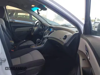 2014 Chevrolet Cruze LS with VIN 1G1PA5SG7E7119819, listed as a IAAI auction lot 42287424 with 133,279 mi miles and . Bid and sale history available at DreamBid. Image 5.