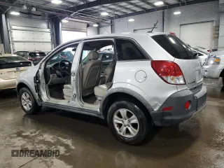 2009 Saturn VUE XE z VIN 3GSCL33P69S551400, wystawiony jako Copart lot #58208105 z przebiegiem 194 701 mil mil oraz Tytuł czysty. Historia ofert i sprzedaży dostępna na DreamBid. Obrazek 2.
