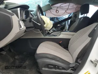 2013 Chevrolet Equinox LT z VIN 2GNFLEEK3D6128648, wystawiony jako Copart lot #56477475 z przebiegiem 157 119 mil mil oraz Czysty tytuł • Clean title. Historia ofert i sprzedaży dostępna na DreamBid. Obrazek 7.