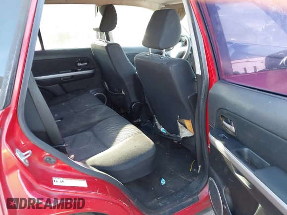 2008 Suzuki Grand Vitara с VIN JS3TE941284103271, выставлен на аукционе IAAI как лот 41661629 с пробегом 227 239 миль миль и . История ставок и продаж доступна на DreamBid. Изображение 8.