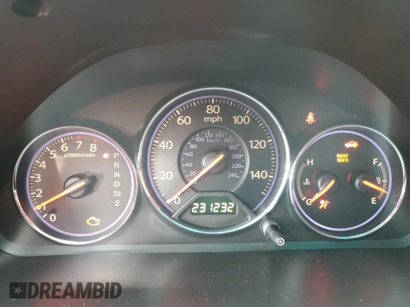 2003 Honda Civic LX with VIN 1HGES16553L023044, listed as a Copart auction lot 50817205 with 231,232 mi miles and Salvage Title. Bid and sale history available at DreamBid. Image 9.