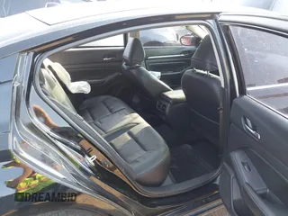 2019 Nissan Altima 2.5 SL with VIN 1N4BL4EVXKC120729, listed as a IAAI auction lot 39457605 with 132,189 mi miles. Bid and sale history available at carsss.com. Image 8.