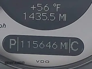 2008 Mercedes-Benz E-Class Sport 5.5L with VIN WDBUF72X88B201047, listed as a IAAI auction lot 41783805 with 115,646 mi miles. Bid and sale history available at carsss.com. Image 16.