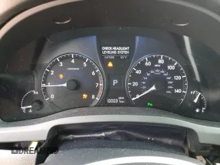 2013 Lexus RX 350 with VIN 2T2BK1BA8DC202137, listed as a Copart auction lot 47895285 with 100,031 mi miles and Salvage Title. Bid and sale history available at carsss.com. Image 9.