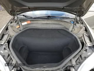 2015 Tesla Model S 85D with VIN 5YJSA1H26FF096714, listed as a Copart auction lot 51710505 with 83,119 mi miles and Salvage Title. Bid and sale history available at carsss.com. Image 11.