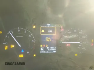 2020 Subaru Impreza с VIN 4S3GTAB68L3717309, выставлен на аукционе Copart как лот 48609385 с пробегом 82 188 миль миль и Списание • Salvage title. История ставок и продаж доступна на DreamBid. Изображение 9.