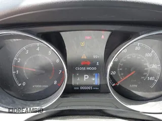 2012 Mitsubishi Outlander SE with VIN JA4AP4AU1CZ002844, listed as a IAAI auction lot 42297590 with 66,065 mi miles and . Bid and sale history available at DreamBid. Image 7.