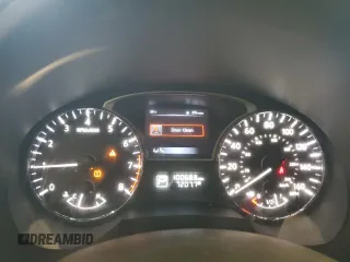 2015 Nissan Altima SV z VIN 1N4AL3AP8FC464188, wystawiony jako Copart lot #55529175 z przebiegiem 100 683 mil mil oraz Szkoda całkowita • Salvage title. Historia ofert i sprzedaży dostępna na DreamBid. Obrazek 9.