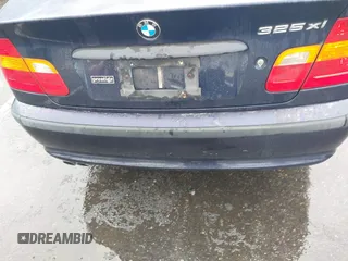 2004 BMW 3 Series 325xi with VIN WBAEU33474PM59448, listed as a IAAI auction lot 41942051 with 103,570 mi miles and . Bid and sale history available at DreamBid. Image 6.
