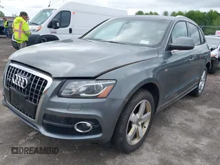 2012 Audi Q5 Premium Plus с VIN WA1DKAFP7CA003069, выставлен на аукционе IAAI как лот 42261429 с пробегом 125 506 миль миль и . История ставок и продаж доступна на DreamBid. Изображение 2.