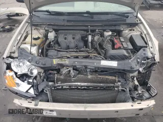 2007 Ford Five Hundred SEL z VIN 1FAHP27137G141919, wystawiony jako Copart lot #88551615 z przebiegiem 151 723 mil mil oraz Szkoda całkowita • Salvage title. Historia ofert i sprzedaży dostępna na DreamBid. Obrazek 11.