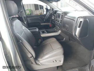 2015 Chevrolet Silverado 1500 LTZ with VIN 3GCUKSEJXFG528755, listed as a IAAI auction lot 41848507 with 120,645 mi miles. Bid and sale history available at carsss.com. Image 5.