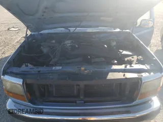 1997 Ford F-250 with VIN 1FTHX26H7VEB07077, listed as a Copart auction lot 75076324 with 126,666 mi miles and Salvage Title. Bid and sale history available at carsss.com. Image 11.