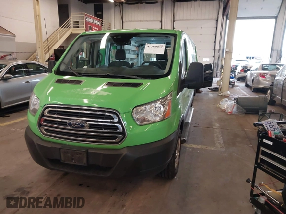 2019 Ford Transit with VIN 1FTYR1ZM8KKB20494, listed as a IAAI auction lot 41280037 with 67,852 mi miles and . Bid and sale history available at DreamBid. Image 22.