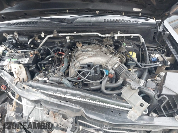 2004 Nissan Xterra XE z VIN 5N1ED28T74C639433, wystawiony jako IAAI lot #42052368 z przebiegiem Nie podano mil oraz . Historia ofert i sprzedaży dostępna na DreamBid. Obrazek 10.