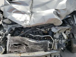 2012 Chevrolet Equinox 1LT z VIN 2GNFLDE50C6303828, wystawiony jako Copart lot #56517555 z przebiegiem 127 945 mil mil oraz Nie do naprawy • Non repairable. Historia ofert i sprzedaży dostępna na DreamBid. Obrazek 12.